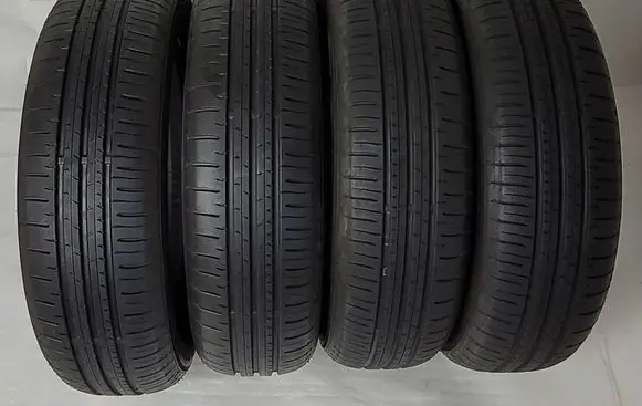 Toyota Aygo X R17 summer tire 4250427424408 17565R17