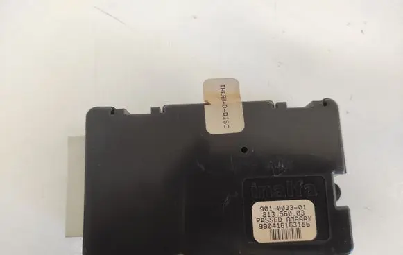 Chrysler 300M Other control units/modules 901003301 81356003 990416163156