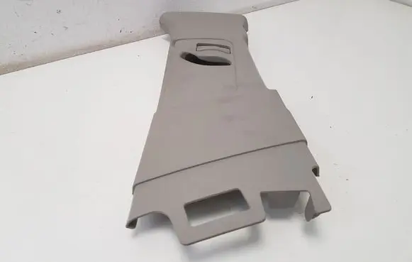 Opel Meriva B (B) pillar trim (top)