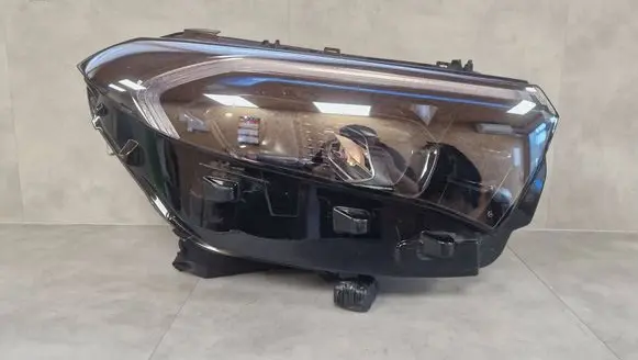 Mercedes-Benz EQA Headlight/headlamp A2439069000 Q05JGS004 01577902