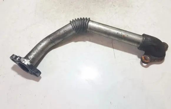 EGR valve line/pipe/hose