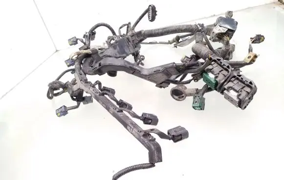 Honda Civic Engine installation wiring loom 32110RSJE203