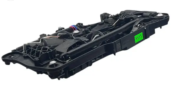 Mercedes-Benz S W223 Central body control module A4533 A0997608903