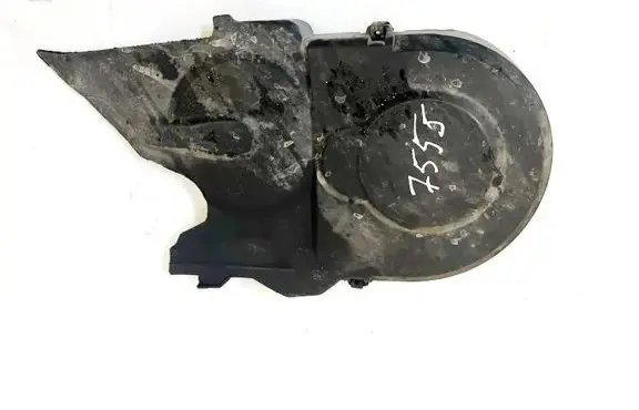 Skoda Octavia Mk2 (1Z) Timing belt guard (cover) 341144