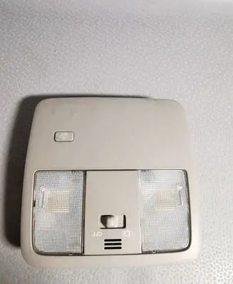 Toyota Avensis T270 Front seat light 8973220031