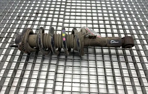 Honda CR-V Rear shock absorber/damper 52601T1VE910