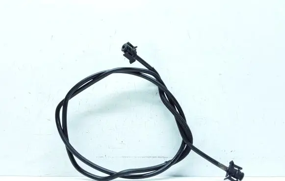 Volvo V70 Engine coolant pipe/hose 6G918K012FD