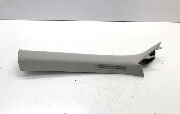 (A) pillar trim