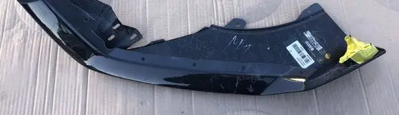 Lamborghini Urus Front bumper lower grill 4ML807059A LA4ML807059A00 005337