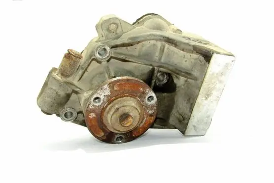 Fiat Ducato Water pump