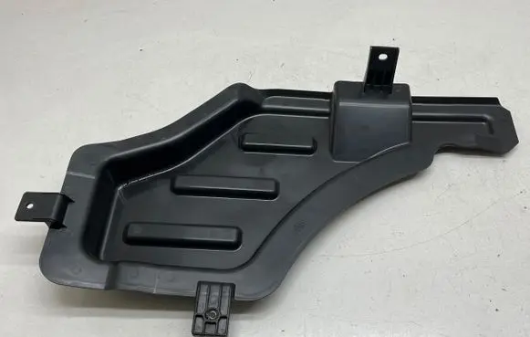 Hyundai Tucson TL Other trunk/boot trim element 96380D3500
