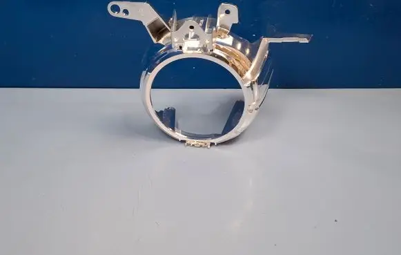 Headlight part