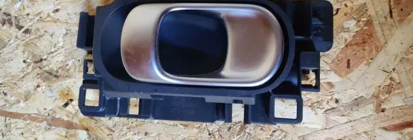 Citroen C3 Aircross Front door interior handle 98012885VV