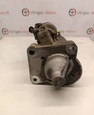 Volvo V50 Starter motor 9M5N11000AA 31296302 TS22E36