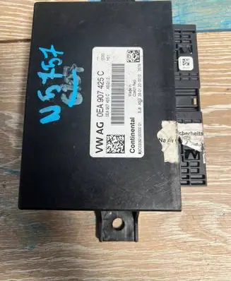 Audi A8 S8 D4 4H Other control units/modules 04C907425C 0EA907425C A3C033910000001