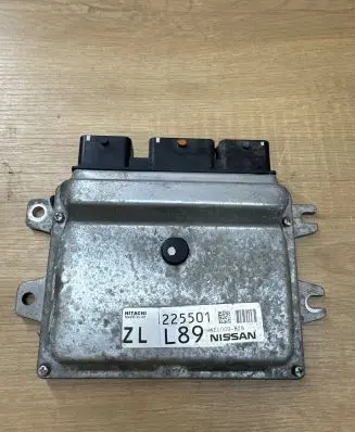 Nissan Note (E12) Engine control unit/module NEC000818 225501