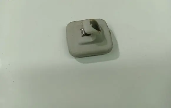 Citroen C5 Sun visor clip/hook/bracket 
