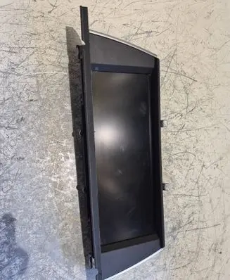 BMW 5 GT F07 Screen/display/small screen 9210411 C1D1025F07 007003002