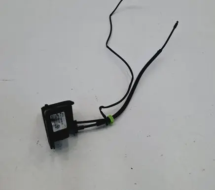 Mini One - Cooper Clubman R55 Rear door lock 7167488