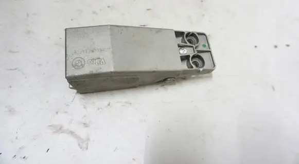 Steering wheel lock