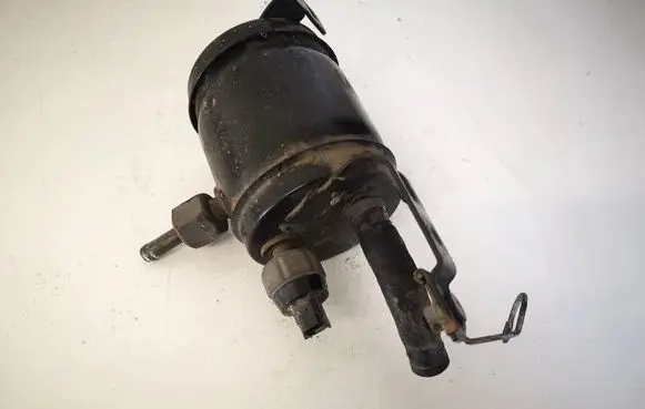 Toyota Corolla Verso AR10 Fuel filter 