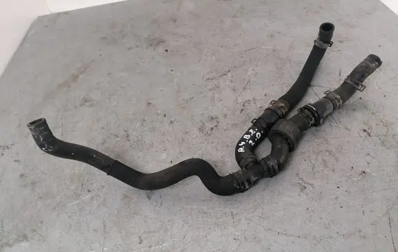Audi A4 S4 B8 8K Engine coolant pipe/hose 1K0121113A