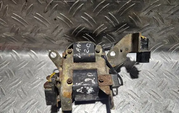 Hyundai Lantra I High voltage ignition coil J602 2730133020