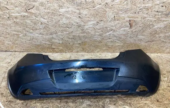 Mazda 2 Rear bumper D651-50221 S2503P107