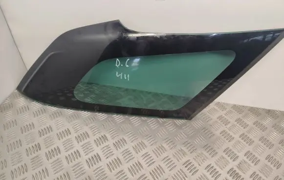 Citroen DS5 Rear side window 152486