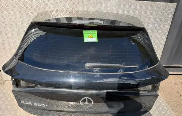 Mercedes-Benz EQA Tailgate/trunk/boot lid 