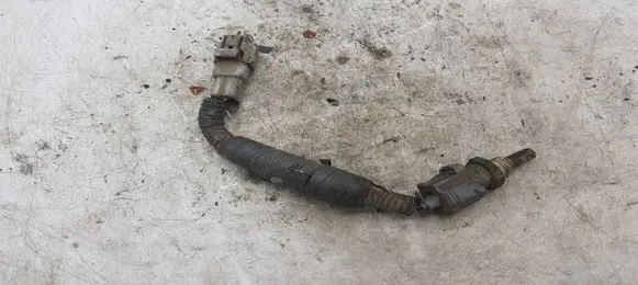 Toyota Corolla E120 E130 other engine part NOCODE