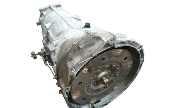BMW 5 GT F07 Automatic gearbox 8HP70X