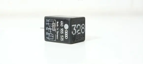 Audi A6 S6 C4 4A Other relay 4A0955535