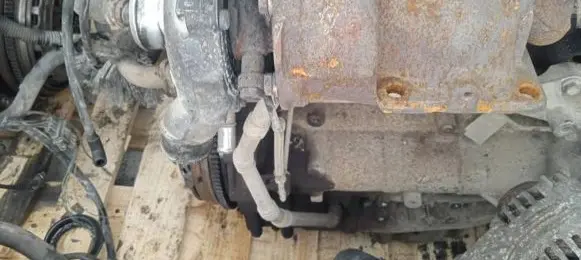 Ford Mondeo Mk III Turbo 4S7Q6K682EK 4S7Q-6K682-EK