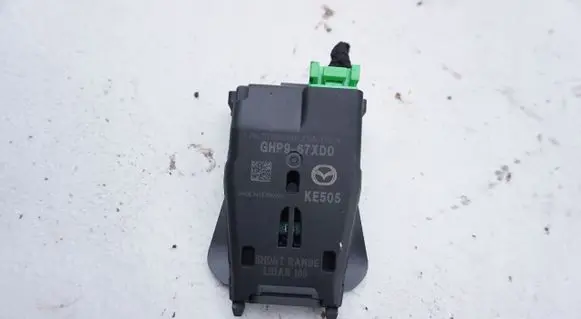 Mazda CX-5 Rain sensor 