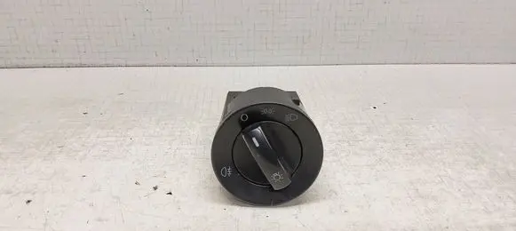Volkswagen Transporter - Caravelle T5 Light switch