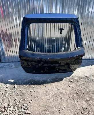 Tailgate/trunk/boot lid