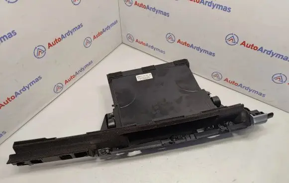 BMW 7 F01 F02 F03 F04 Glove box 9119796 51459119796
