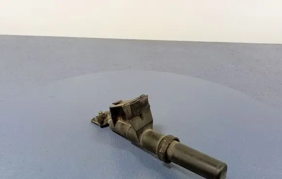 Volvo V50 Windshield washer spray nozzle 30661085