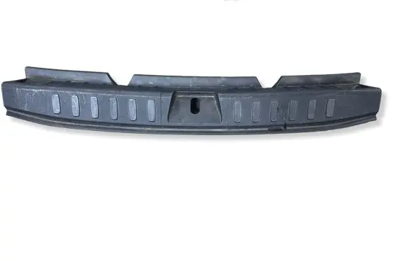 BMW X1 E84 Trunk/boot sill cover protection 2990628