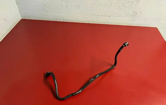 BMW X1 F48 F49 Vacuum line/pipe/hose 7620924 11667620924