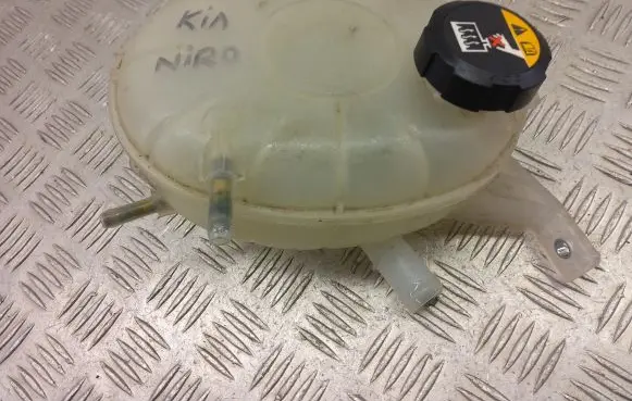 KIA Niro Coolant expansion tank/reservoir
