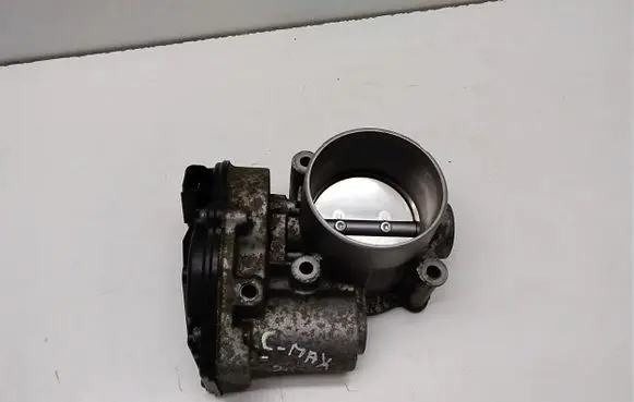 Ford C-MAX II Throttle valve DS7E9F991AF 2L1327B0037 96451