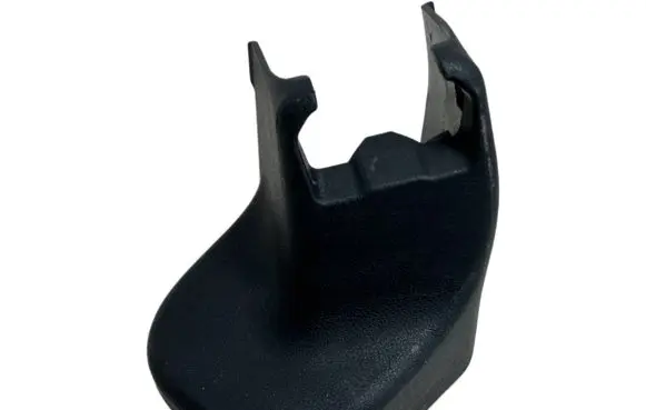 Toyota Prius (XW30) Front driver seat rail trim 7213847040