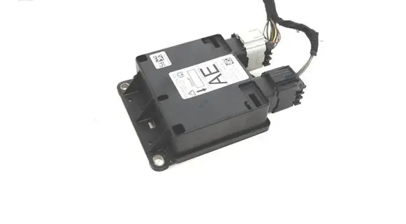 BMW 5 F10 F11 Central body control module 6C1T14B056AE