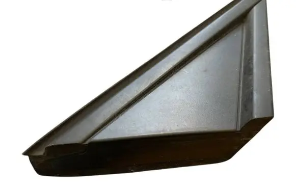 Opel Astra K Fender end trim 39041994 51549102