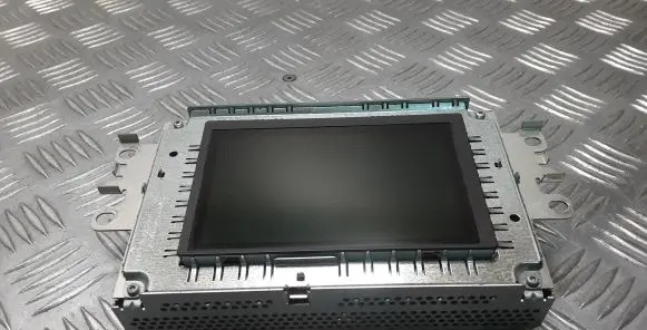 Volvo V40 Screen/display/small screen 31427183 7505800033