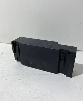Other control units/modules