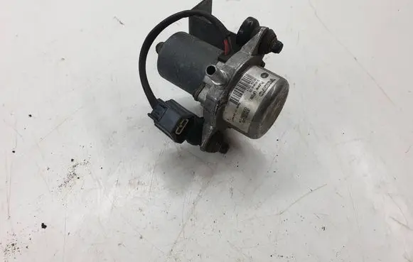 Volvo XC90 Vacuum pump 30636166 061240217 00898904