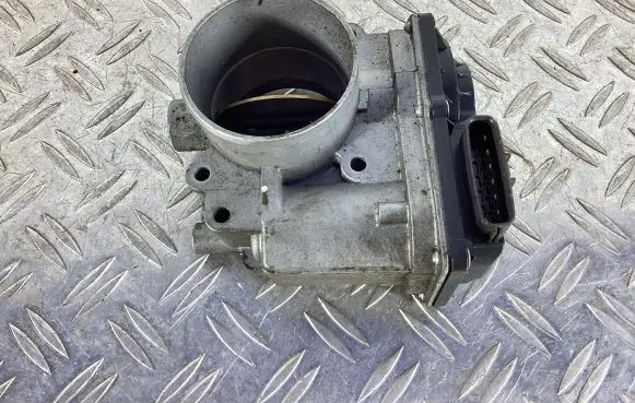 Subaru Forester SH Throttle valve 16112AA260